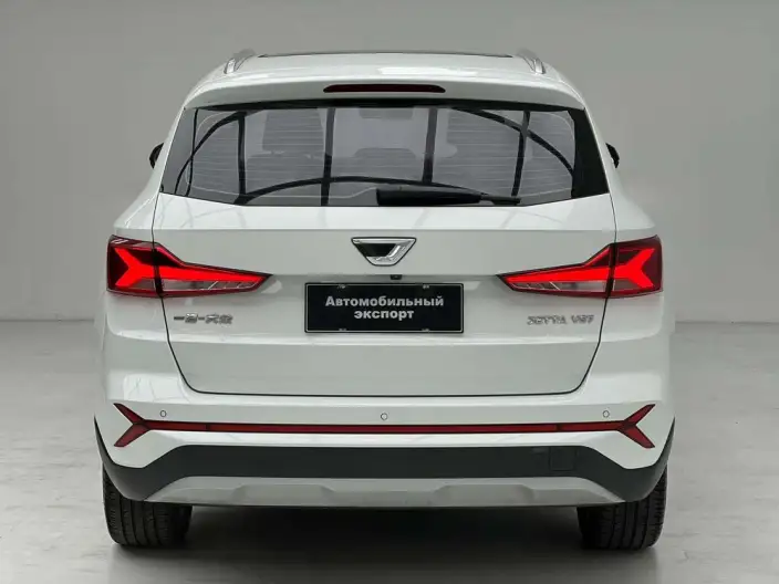 Jetta VS7 2023 Model 280TSI Manual Enterprising Edition – фото 6