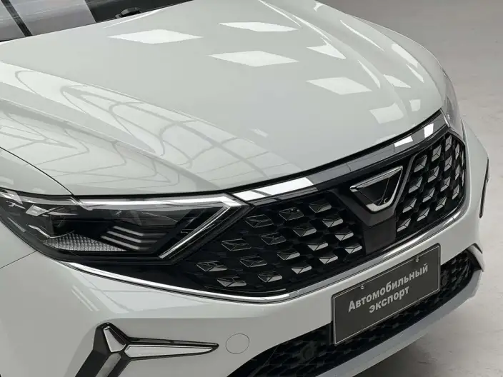 Jetta VS7 2023 Model 280TSI Manual Enterprising Edition – фото 10