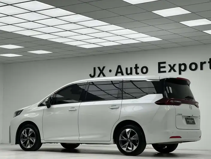 GAC Trumpchi M6 2021 Model Pro 270T Automatic Deluxe Edition – фото 5