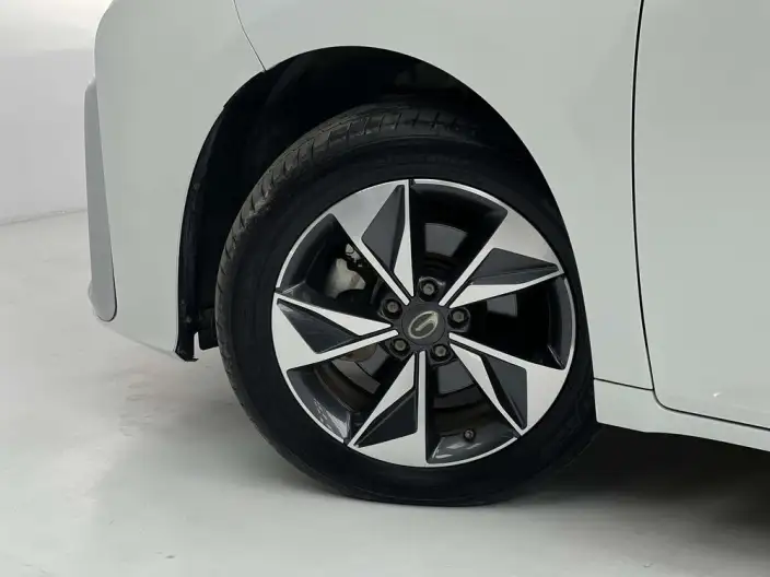 GAC Trumpchi M6 2021 Model Pro 270T Automatic Deluxe Edition – фото 9