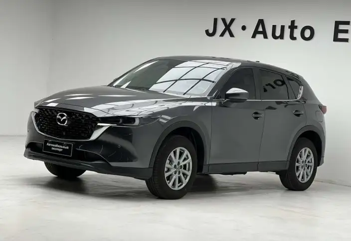Mazda CX-5 2022 Model 2.0L Automatic 2WD Comfort Model