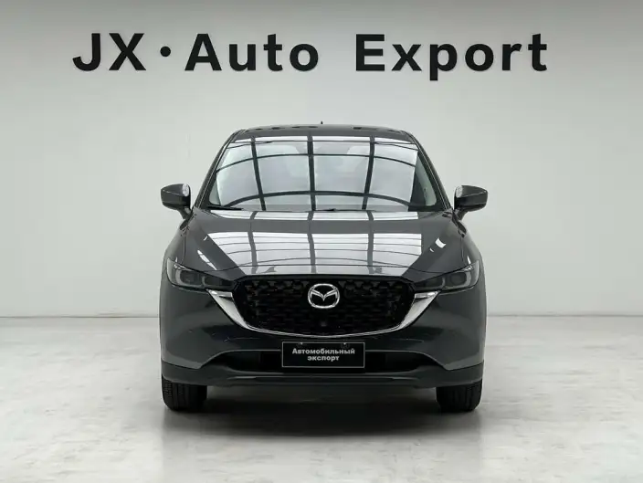 Mazda CX-5 2022 Model 2.0L Automatic 2WD Comfort Model