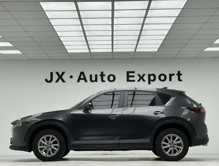 Mazda CX-5 2022 Model 2.0L Automatic 2WD Comfort Model