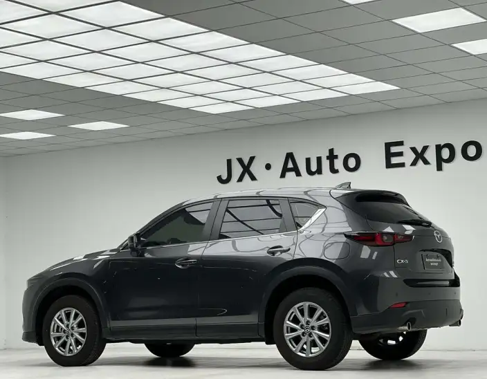 Mazda CX-5 2022 Model 2.0L Automatic 2WD Comfort Model – фото 5
