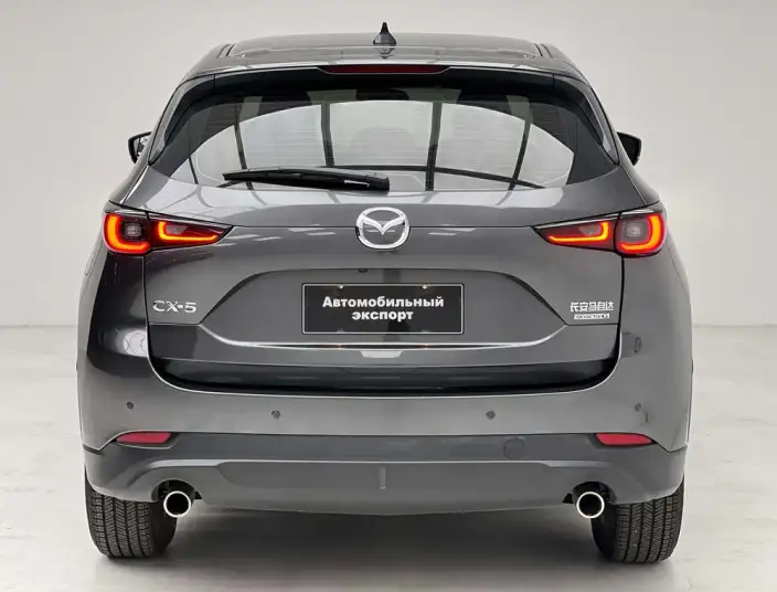 Mazda CX-5 2022 Model 2.0L Automatic 2WD Comfort Model – фото 6