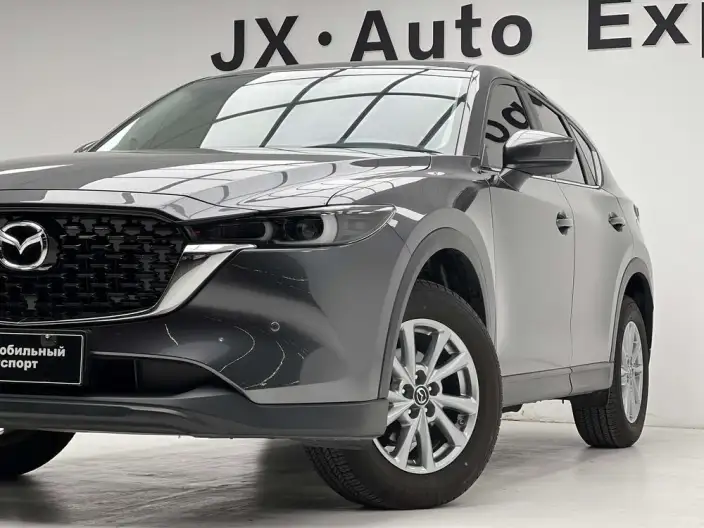 Mazda CX-5 2022 Model 2.0L Automatic 2WD Comfort Model – фото 7