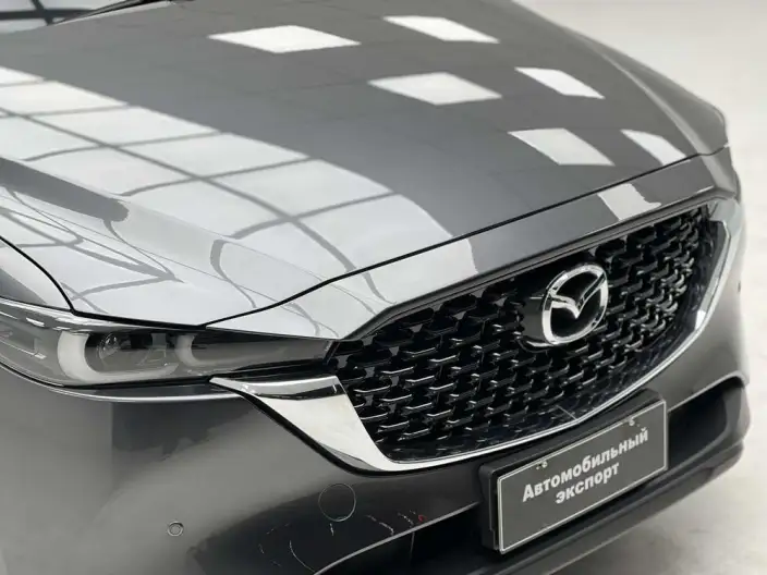 Mazda CX-5 2022 Model 2.0L Automatic 2WD Comfort Model – фото 10