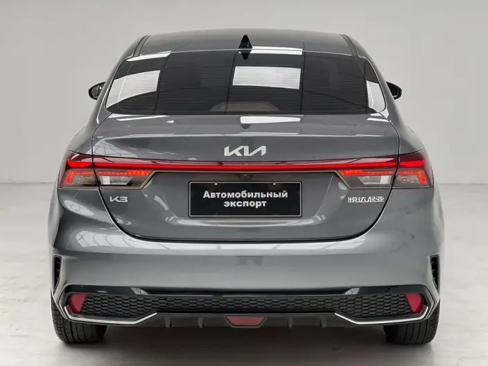Kia K3 2023 Model 1.5L IVT Deluxe Edition – фото 6