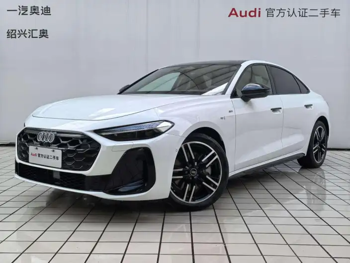 Audi A5 L 2026 Model 2.0T Sports Edition Plus
