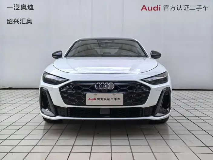 Audi A5 L 2026 Model 2.0T Sports Edition Plus