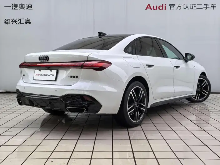 Audi A5 L 2026 Model 2.0T Sports Edition Plus