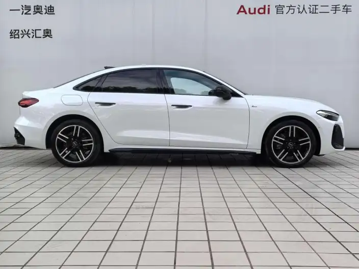 Audi A5 L 2026 Model 2.0T Sports Edition Plus – фото 5