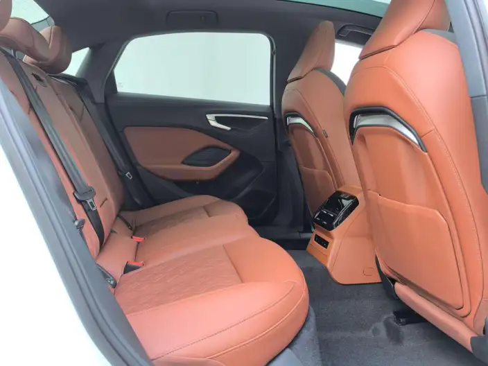 Audi A5 L 2026 Model 2.0T Sports Edition Plus – фото 9