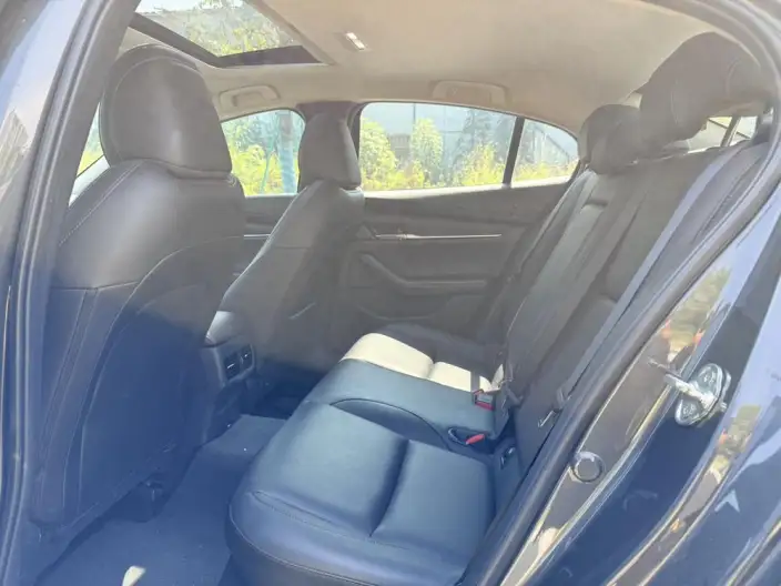 Mazda3 Axela 2022 Model 2.0L Automatic Zhi Ya Edition – фото 9