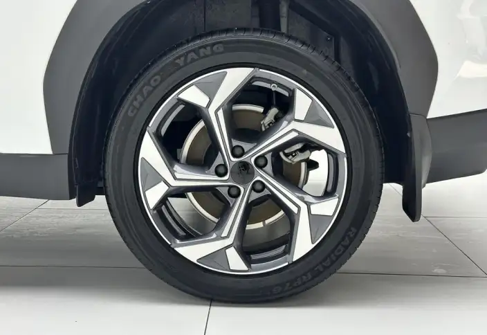 Geely Boyue L 2024 Model 1.5TD DCT Premium Edition – фото 9