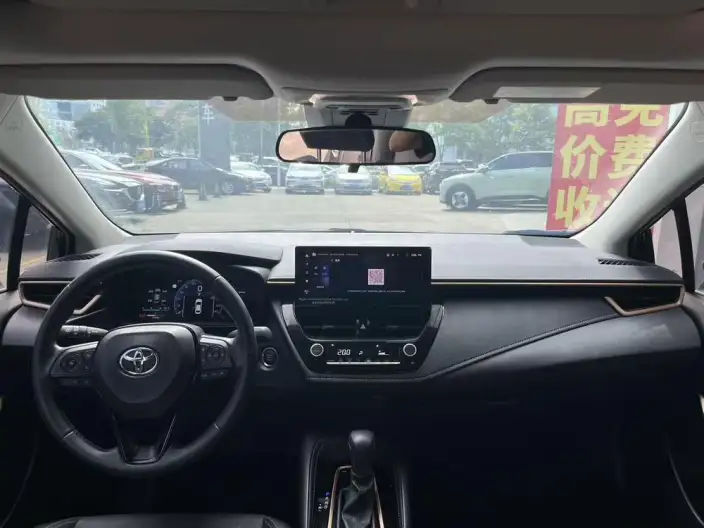 Lingshang 2024 Model 2.0L Premium Edition – фото 4