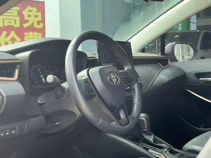 Lingshang 2024 Model 2.0L Premium Edition – фото 7