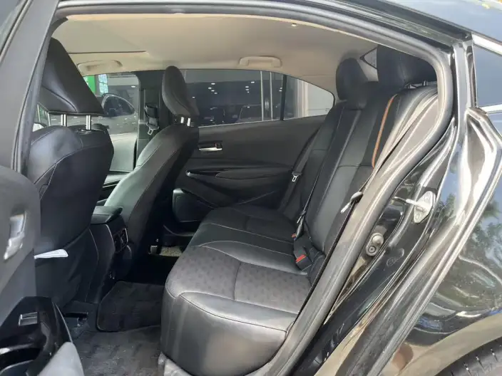 Lingshang 2024 Model 2.0L Premium Edition – фото 9
