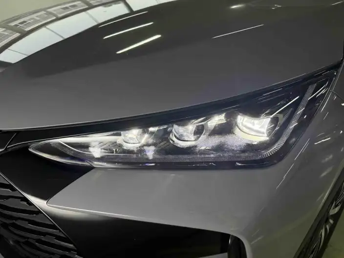BYD Tang DM 2025 Model Smart Driving Edition DM-i 175KM LiDAR Flagship Model – фото 6