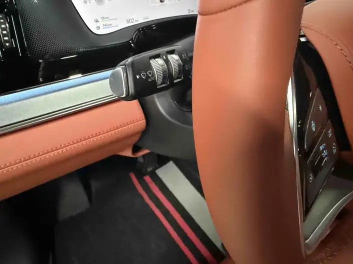 BYD Tang DM 2025 Model Smart Driving Edition DM-i 175KM LiDAR Flagship Model – фото 9
