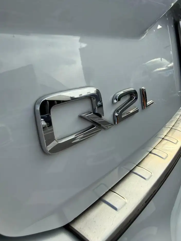 AUDI Q2L 2024 Model 35 TFSI Fashion Dynamic Model – фото 7