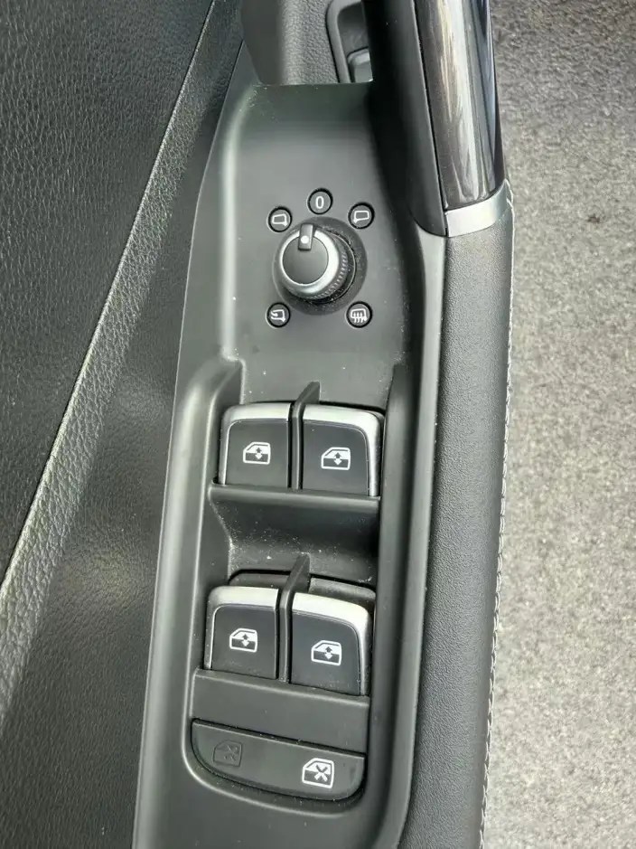 AUDI Q2L 2024 Model 35 TFSI Fashion Dynamic Model – фото 8