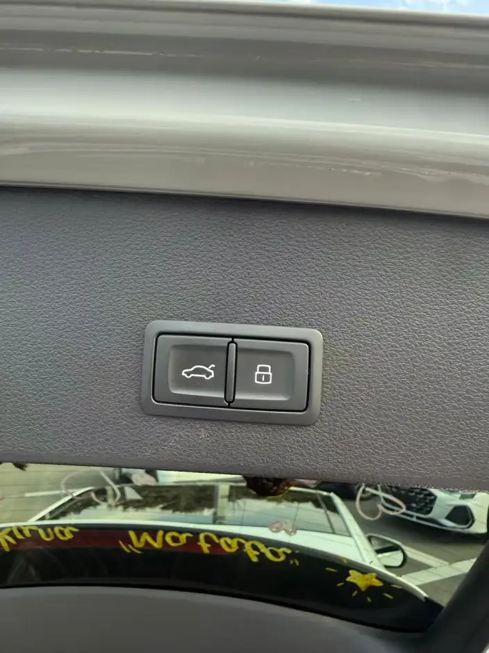 AUDI Q2L 2024 Model 35 TFSI Fashion Dynamic Model – фото 9