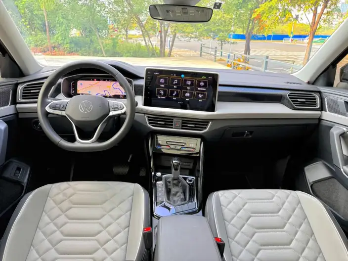 Volkswagen Tayron 2023 Model 300TSI 2WD Luxury Plus Advanced version – фото 9