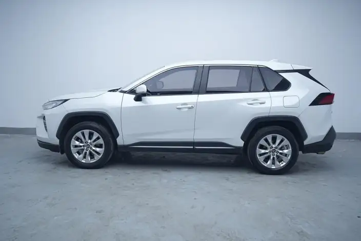 Toyota Wildlander 2022 Model 2.0L 2WD Leading version – фото 4