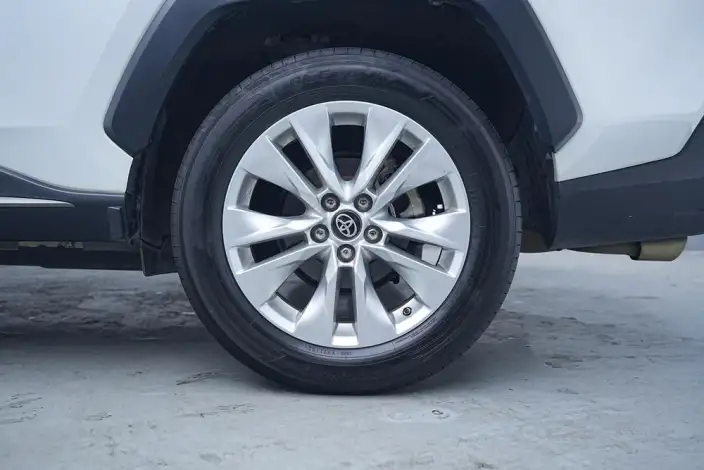 Toyota Wildlander 2022 Model 2.0L 2WD Leading version – фото 9