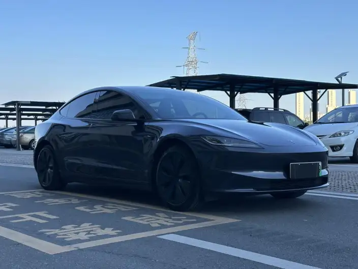 Model 3 2023 Model Rear-wheel drive version