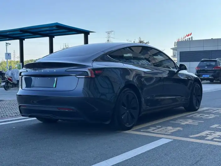 Model 3 2023 Model Rear-wheel drive version – фото 6