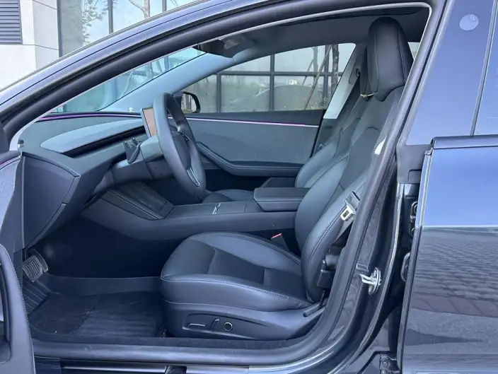 Model 3 2023 Model Rear-wheel drive version – фото 8