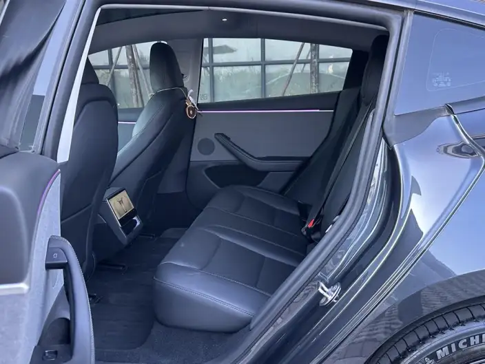 Model 3 2023 Model Rear-wheel drive version – фото 9