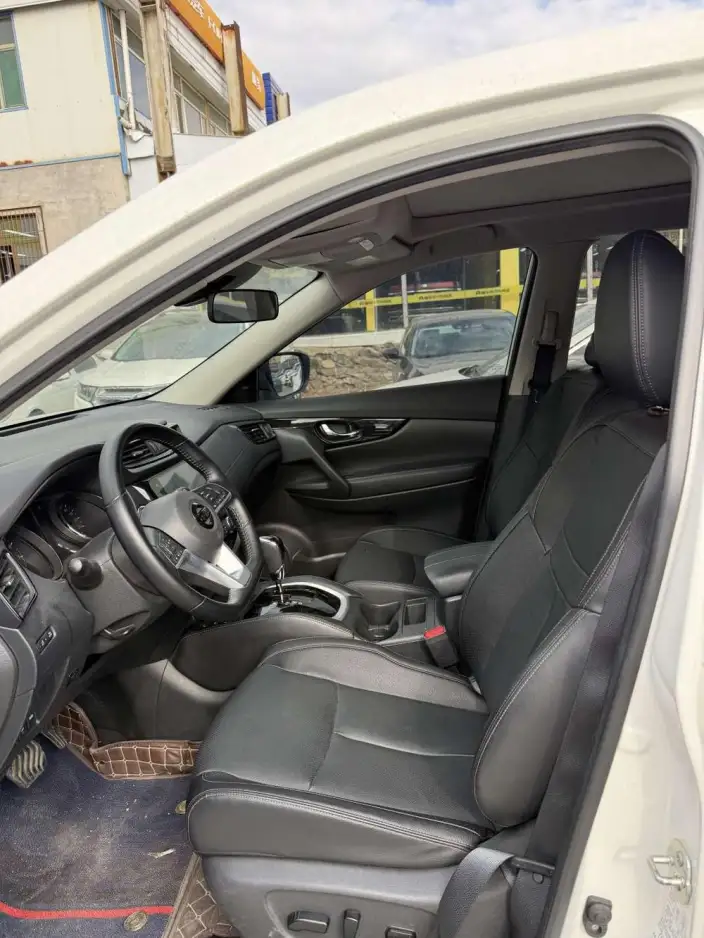 Nissan X-Trail 2022 Model 2.0L 2WD Smart Connect Comfort Edition – фото 7