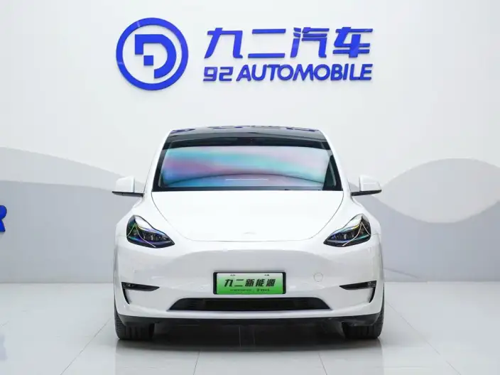 Model Y 2022 Model Performance High performance All-wheel drive version
