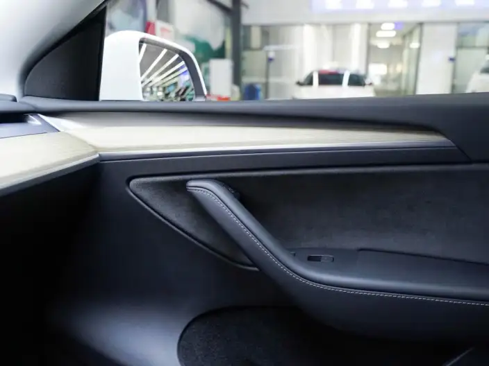 Model Y 2022 Model Performance High performance All-wheel drive version