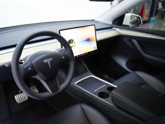 Model Y 2022 Model Performance High performance All-wheel drive version – фото 7