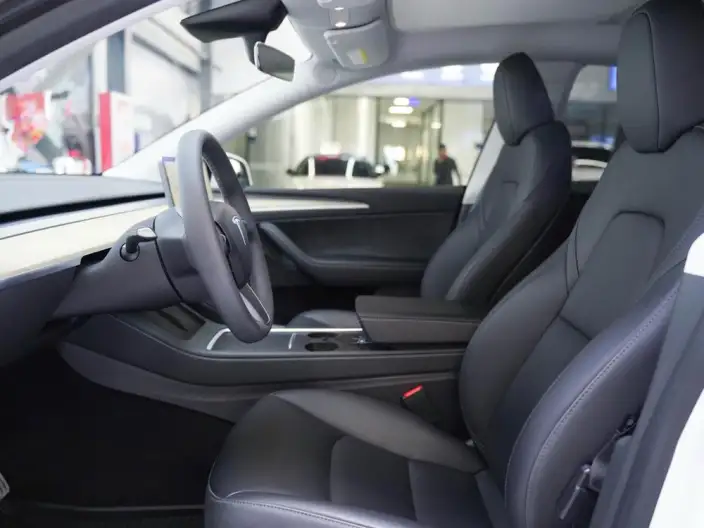 Model Y 2022 Model Performance High performance All-wheel drive version – фото 8
