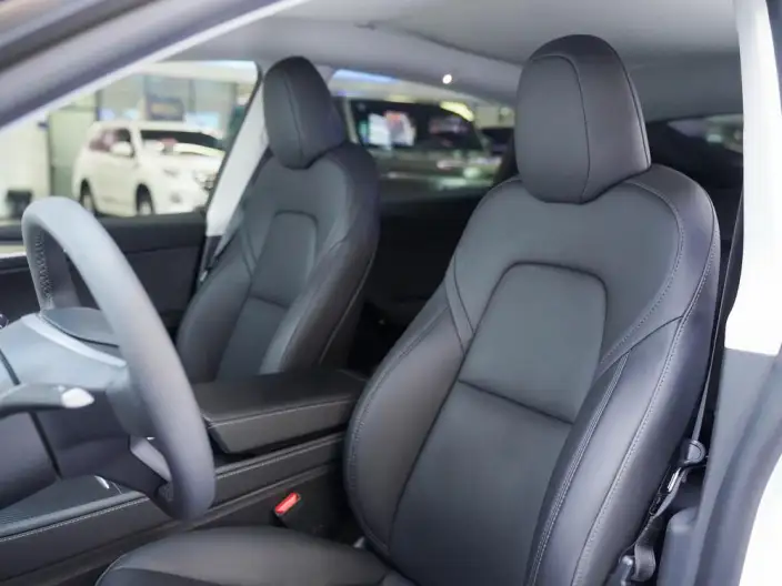 Model Y 2022 Model Performance High performance All-wheel drive version – фото 9