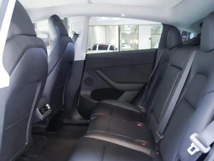 Model Y 2022 Model Performance High performance All-wheel drive version – фото 10
