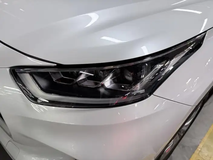 Toyota Highlander 2024 Model Hybrid 2.5L 4WD Premium Edition 7 seat – фото 7