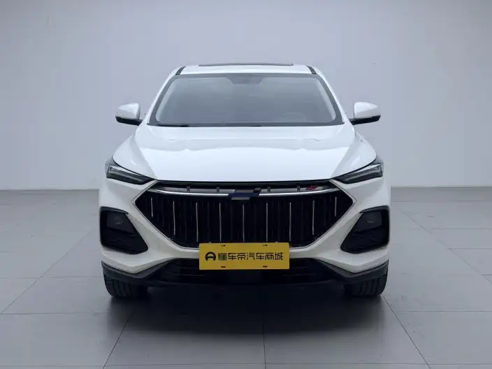 Changan Oshan X5 2021 Model 1.5T DCT Noble Model