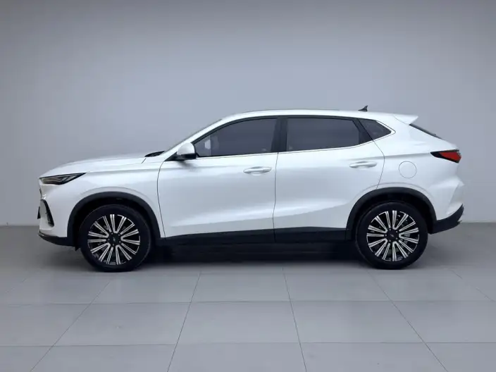 Changan Oshan X5 2021 Model 1.5T DCT Noble Model
