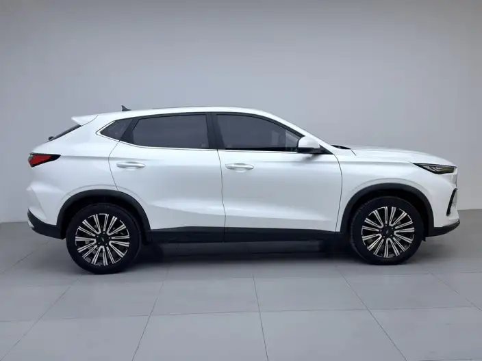 Changan Oshan X5 2021 Model 1.5T DCT Noble Model – фото 8