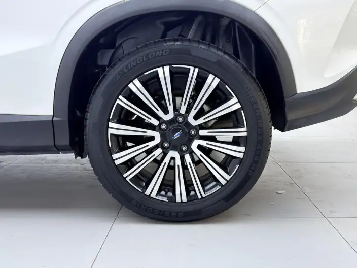 Changan Oshan X5 2021 Model 1.5T DCT Noble Model – фото 9