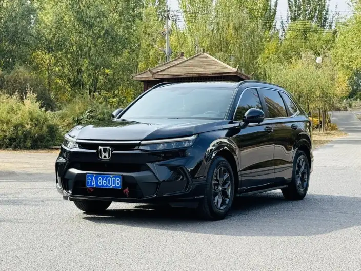 Honda BREEZE 2023 Model 240TURBO CVT 2WD Elite Edition