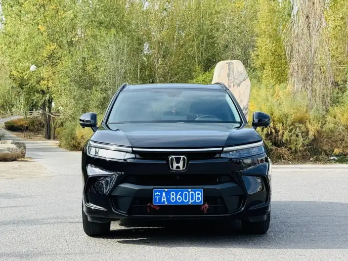 Honda BREEZE 2023 Model 240TURBO CVT 2WD Elite Edition