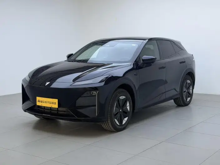 Shenlan S07 2024 Model 215Max Extended Range Edition