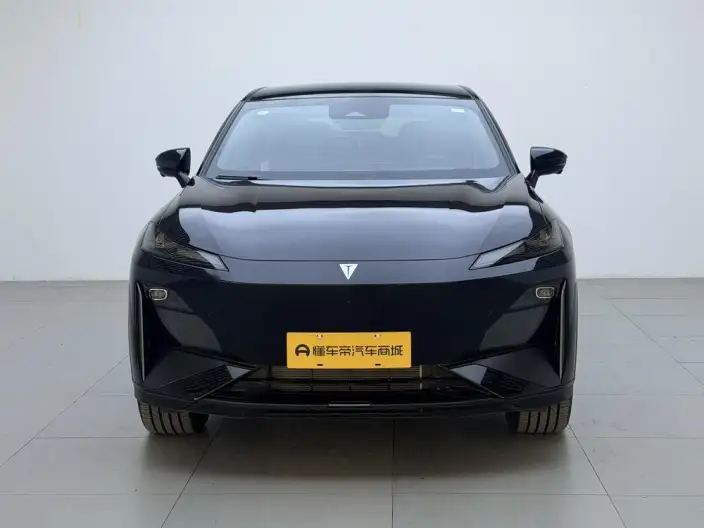 Shenlan S07 2024 Model 215Max Extended Range Edition